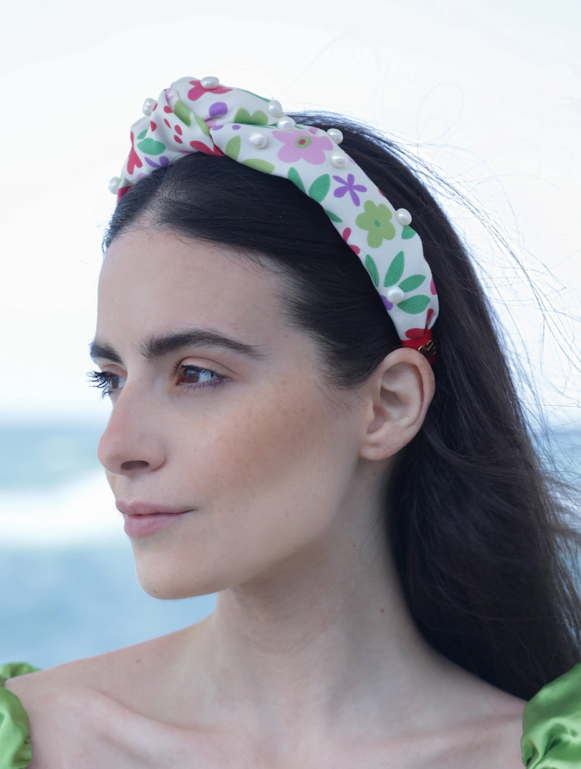 Tulum Headband