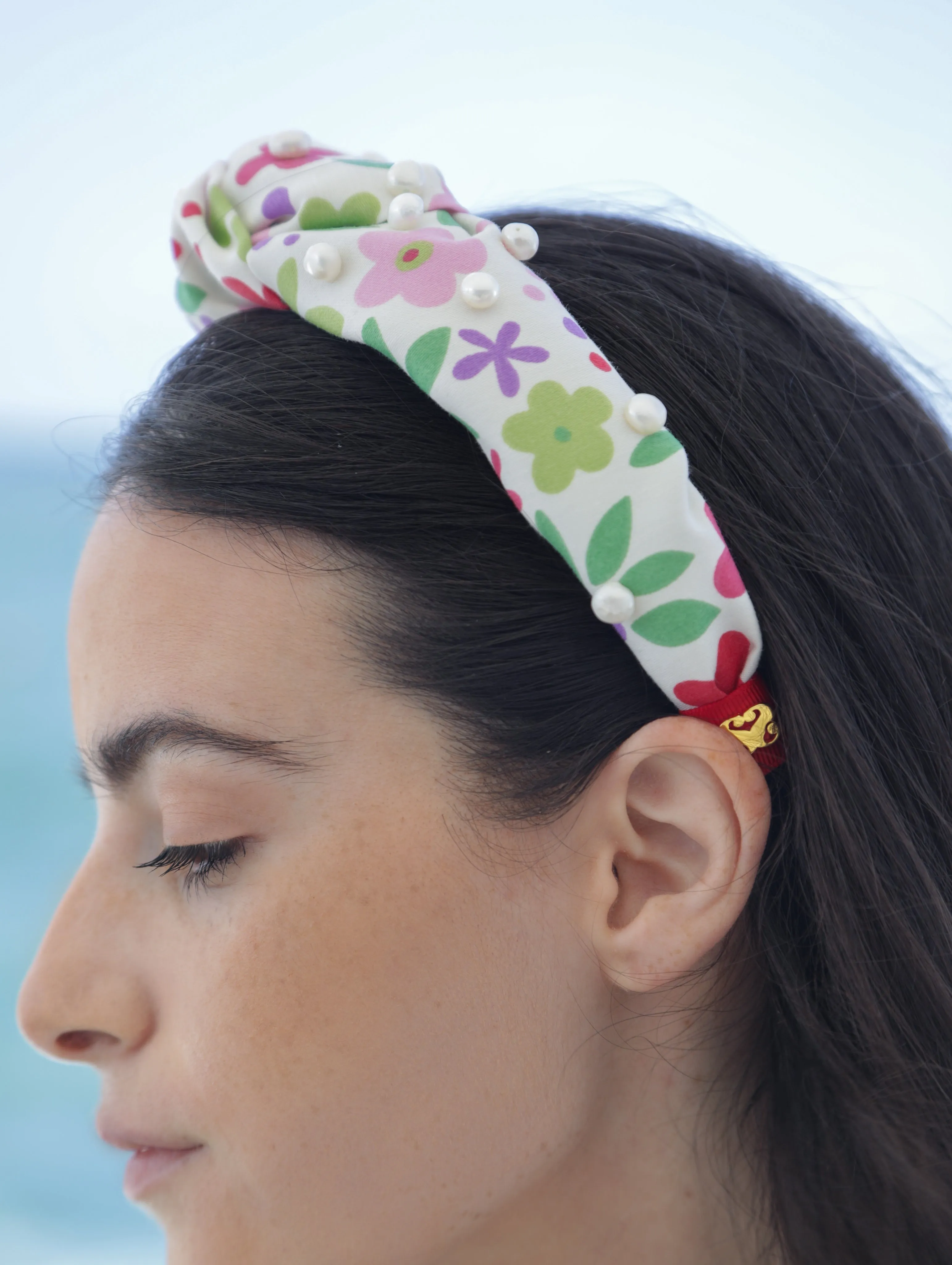 Tulum Headband
