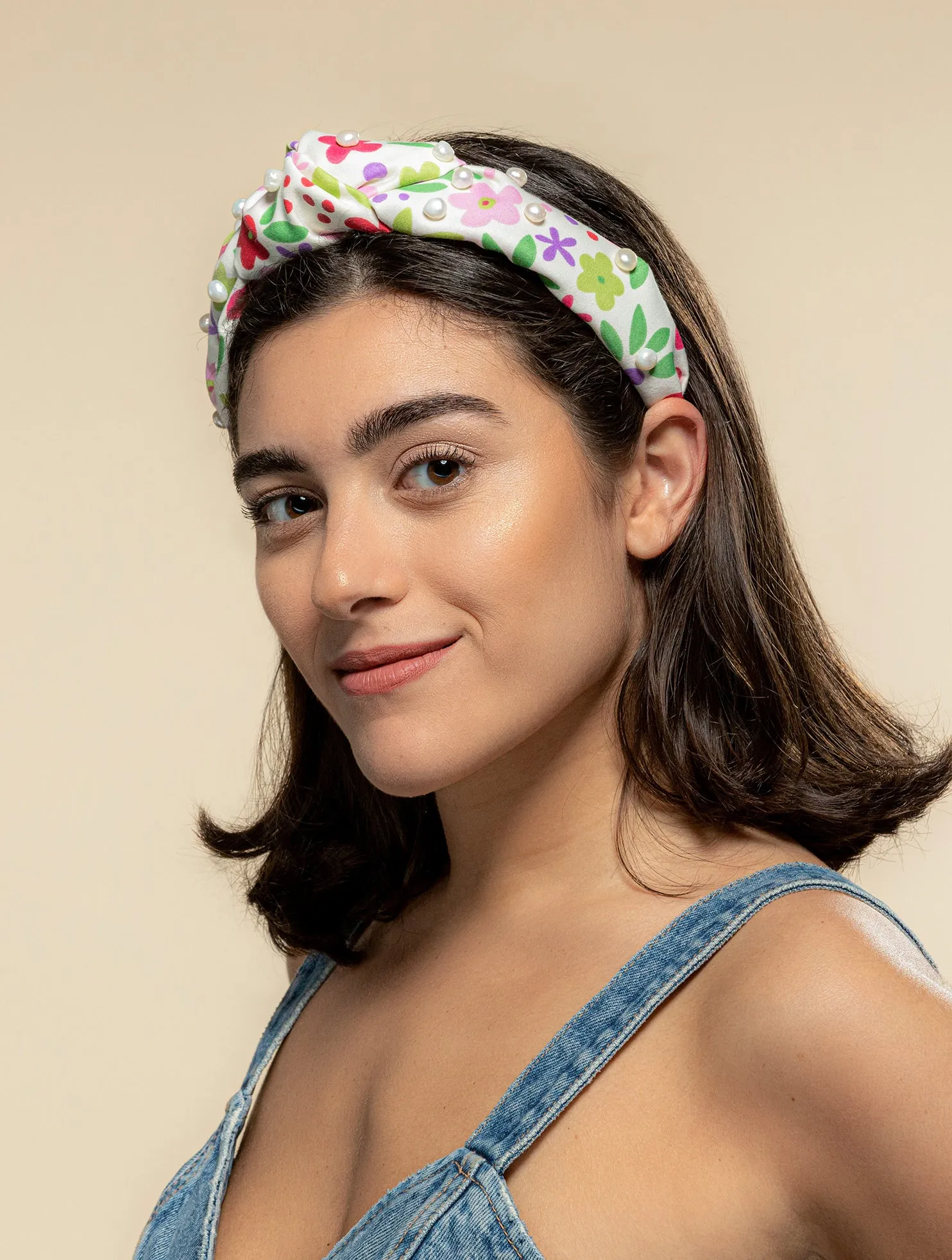 Tulum Headband