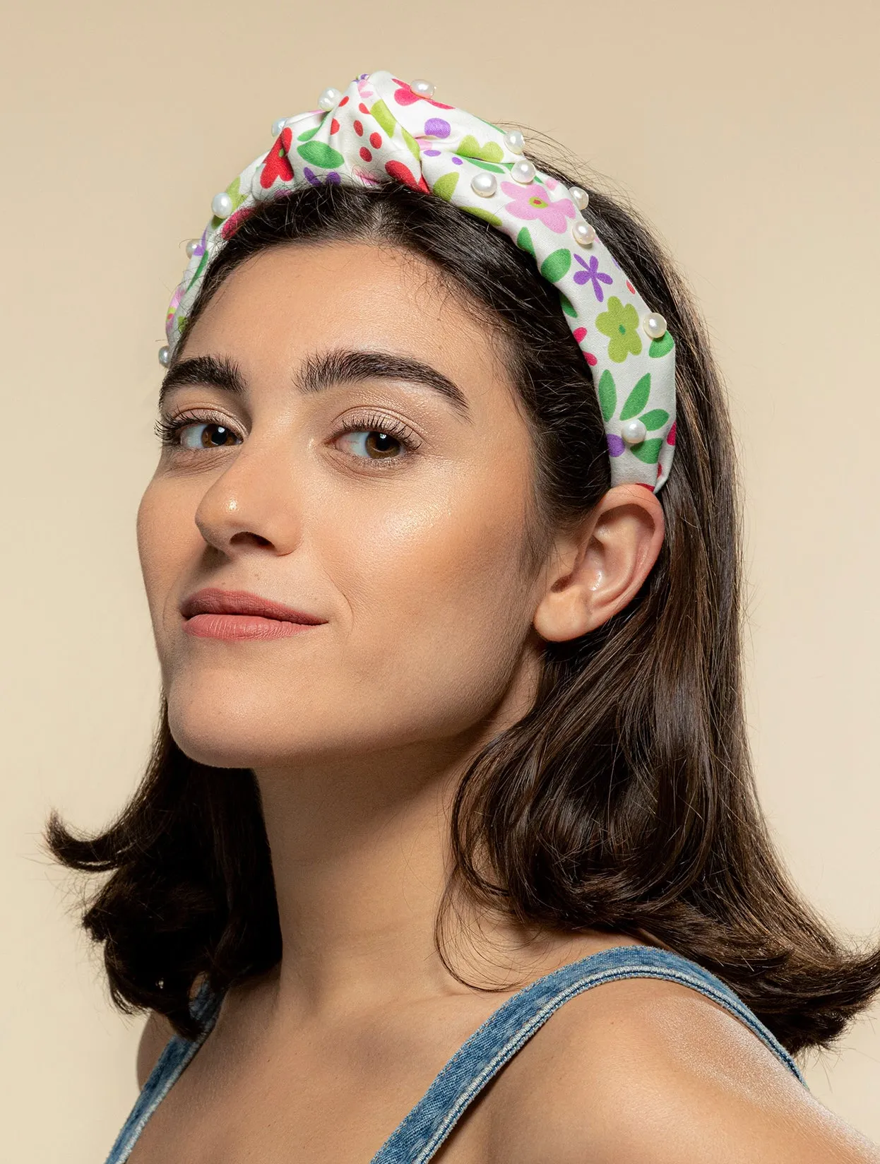 Tulum Headband