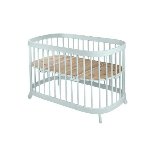 Tweeto 7 in 1 Baby Cot Tiffany Multifunctional