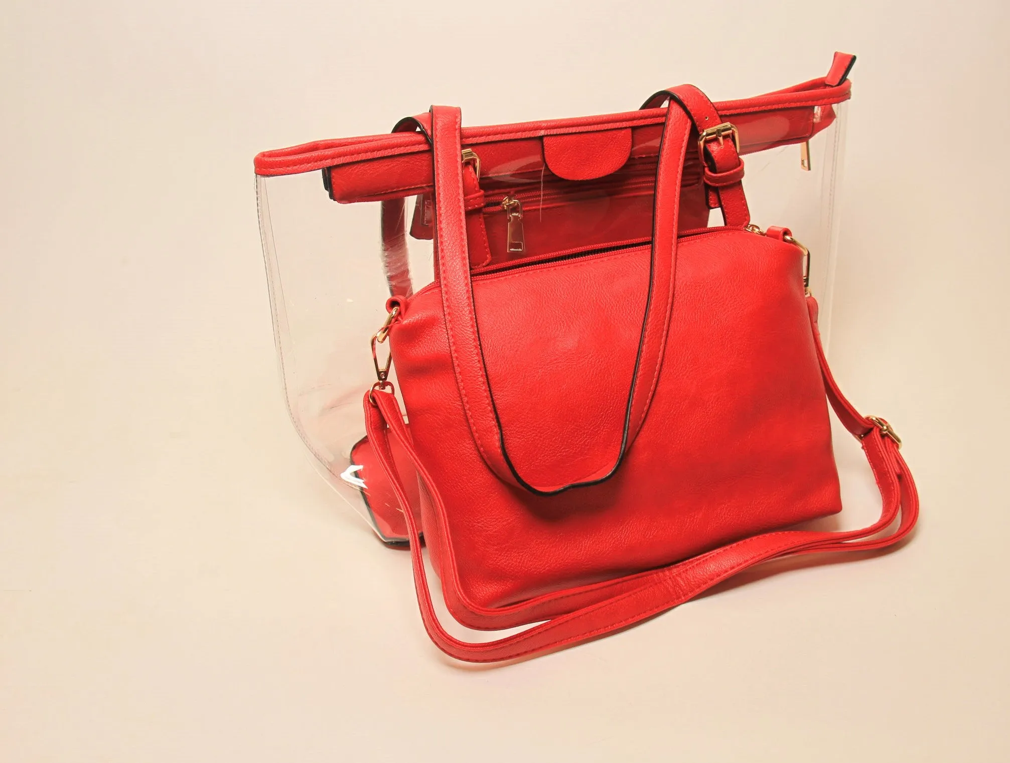 Two-N-One bag