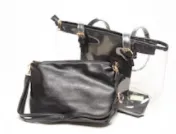 Two-N-One bag
