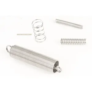 UAC Enhanced Nozzle Spring Set for Tokyo Marui M4A1 MWS