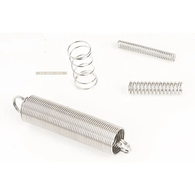 UAC Enhanced Nozzle Spring Set for Tokyo Marui M4A1 MWS
