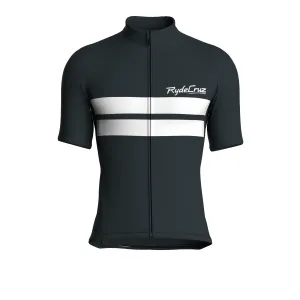 Urban Edge 2 | Gunmetal Gray Male Short Sleeves Jersey