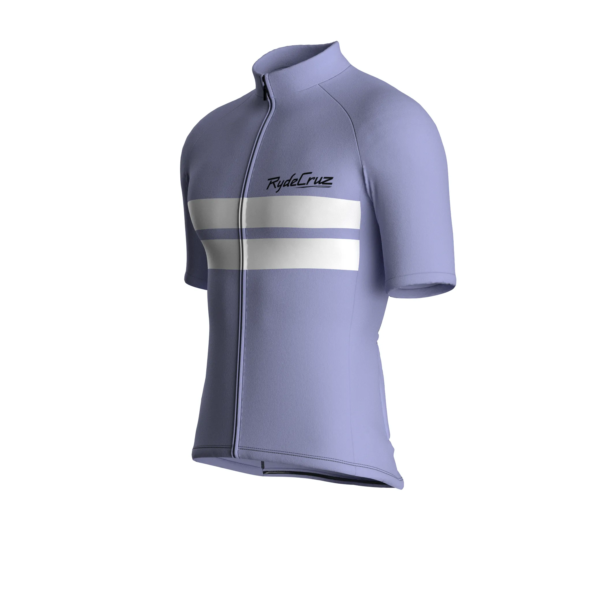 Urban Edge 2 | Lavender Male Short Sleeves Jersey
