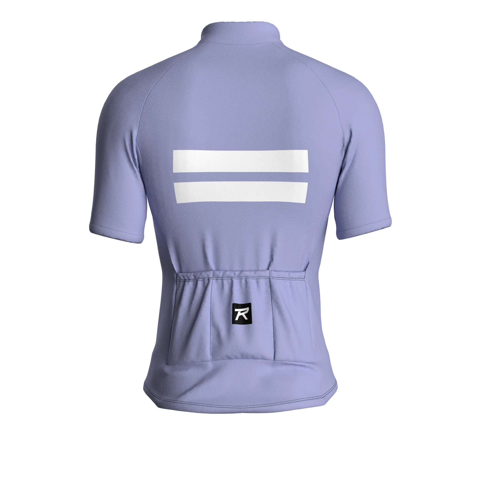 Urban Edge 2 | Lavender Male Short Sleeves Jersey