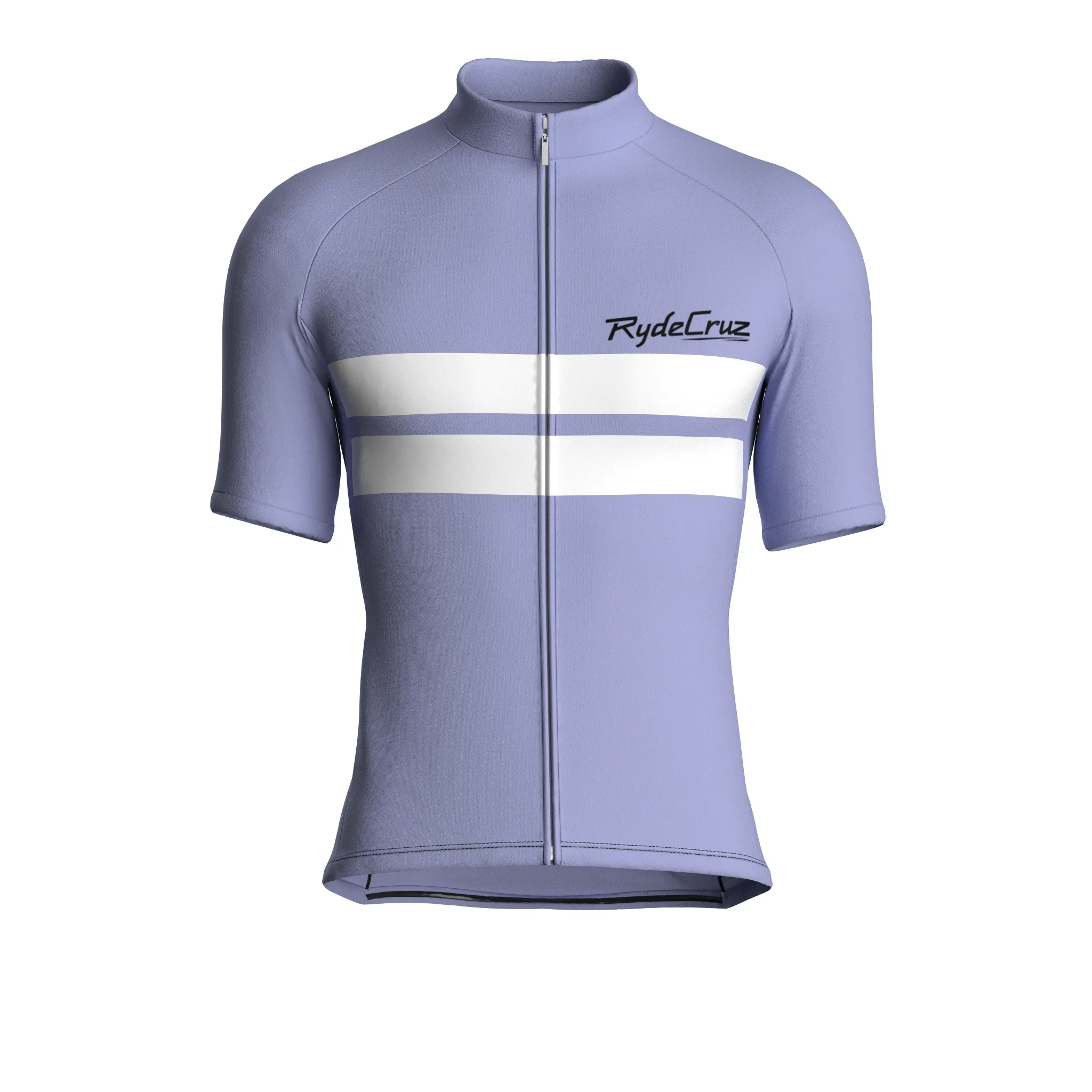 Urban Edge 2 | Lavender Male Short Sleeves Jersey