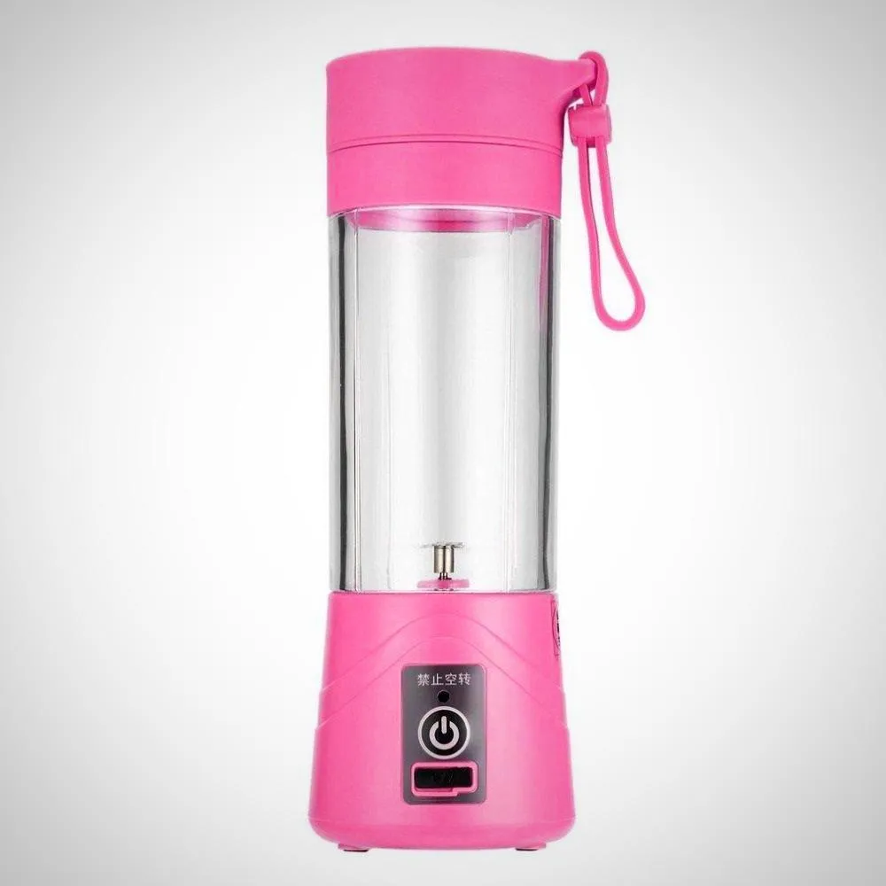 USB Juicer - Milkshake & Smoothie Maker