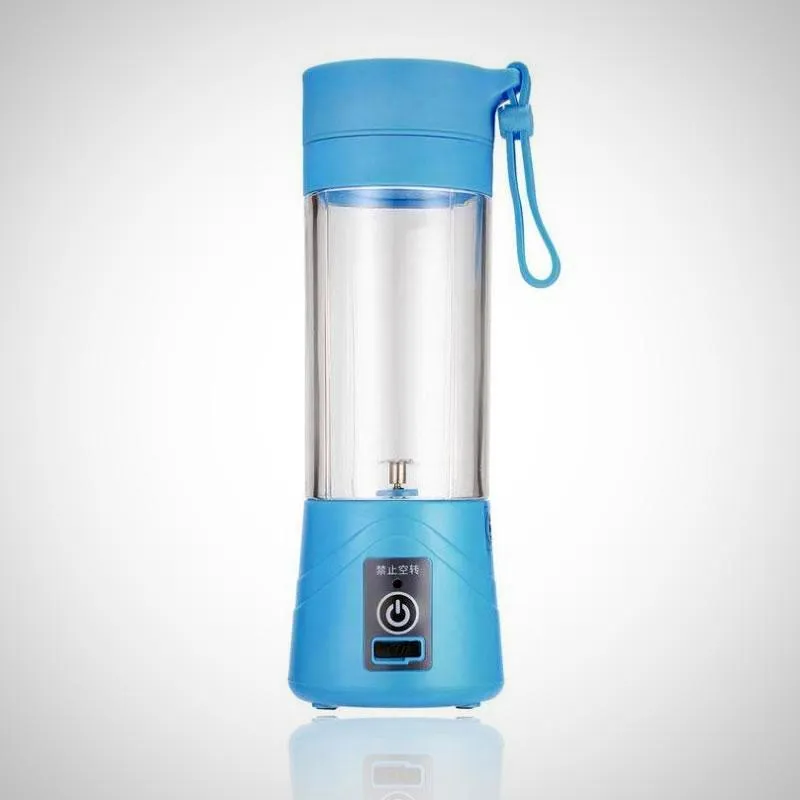 USB Juicer - Milkshake & Smoothie Maker