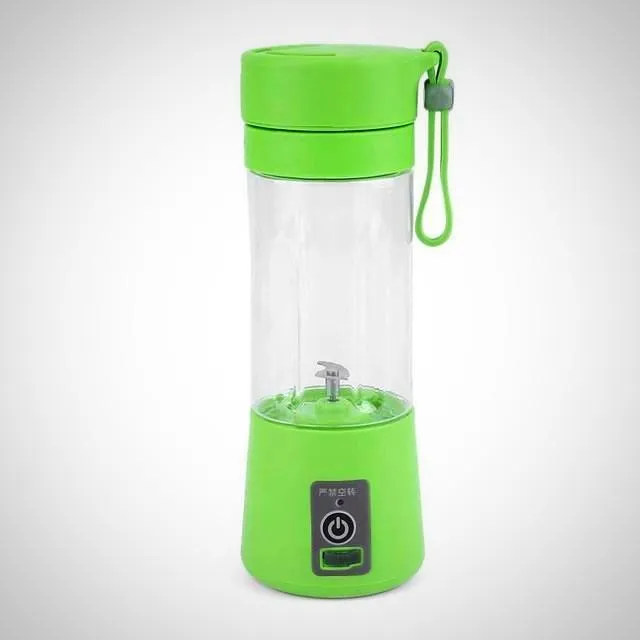 USB Juicer - Milkshake & Smoothie Maker