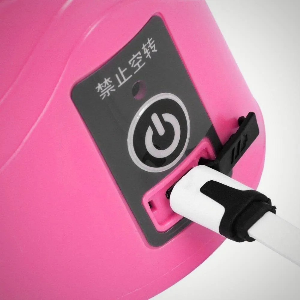 USB Juicer - Milkshake & Smoothie Maker