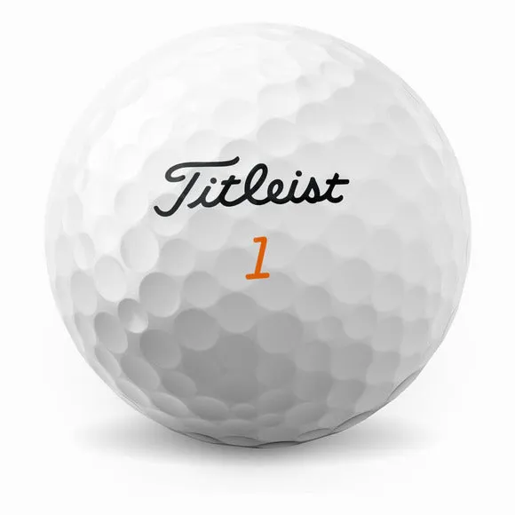 Velocity Golf Balls - 1 Dozen