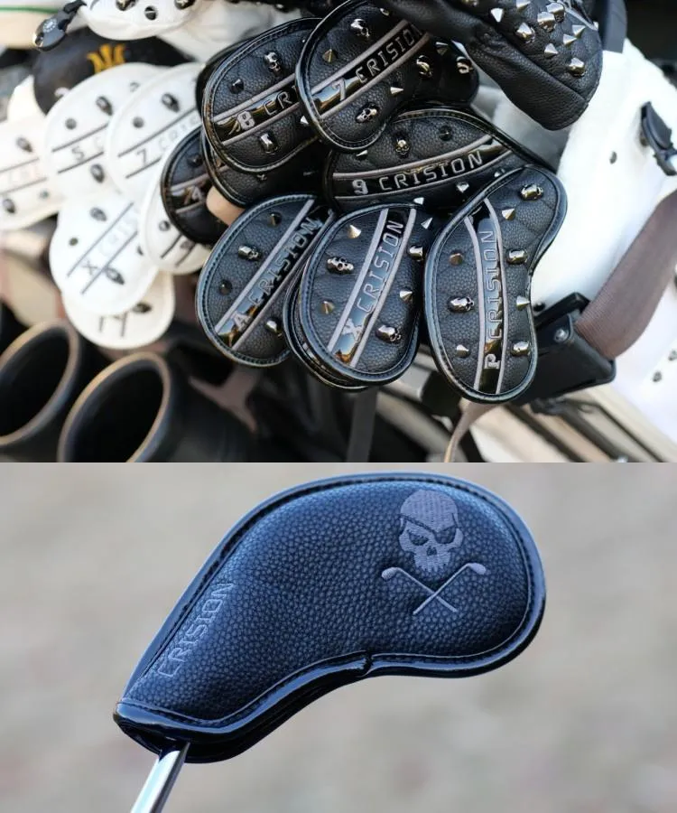 Verabone Iron Headcover