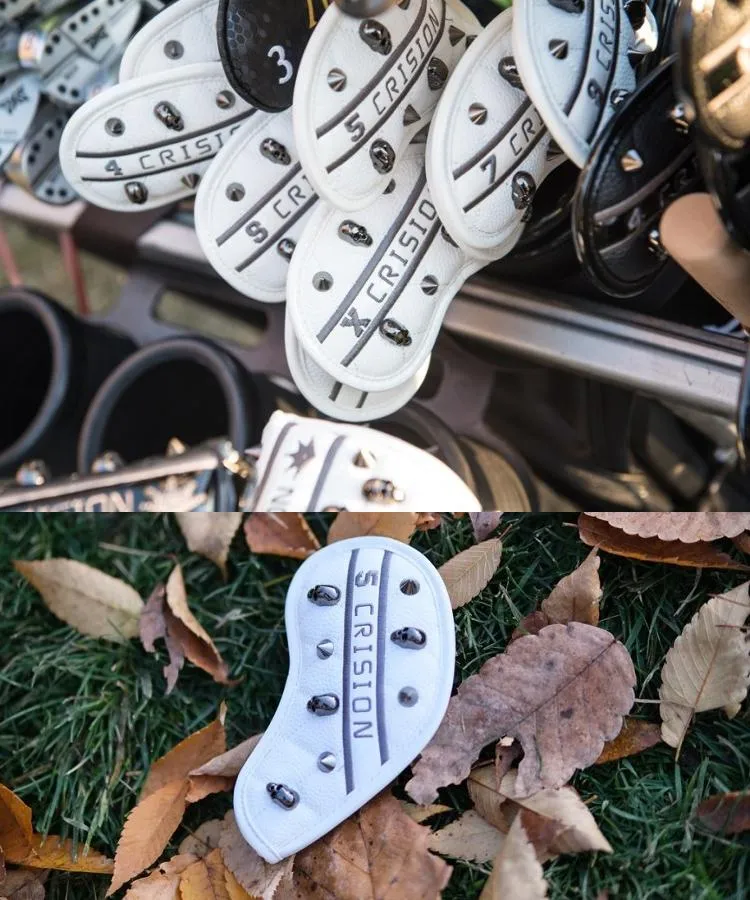 Verabone Iron Headcover