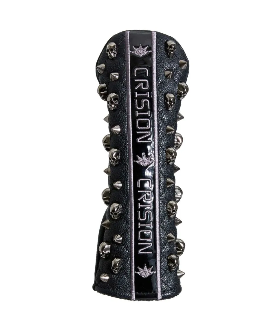 Verabone Wood Headcover