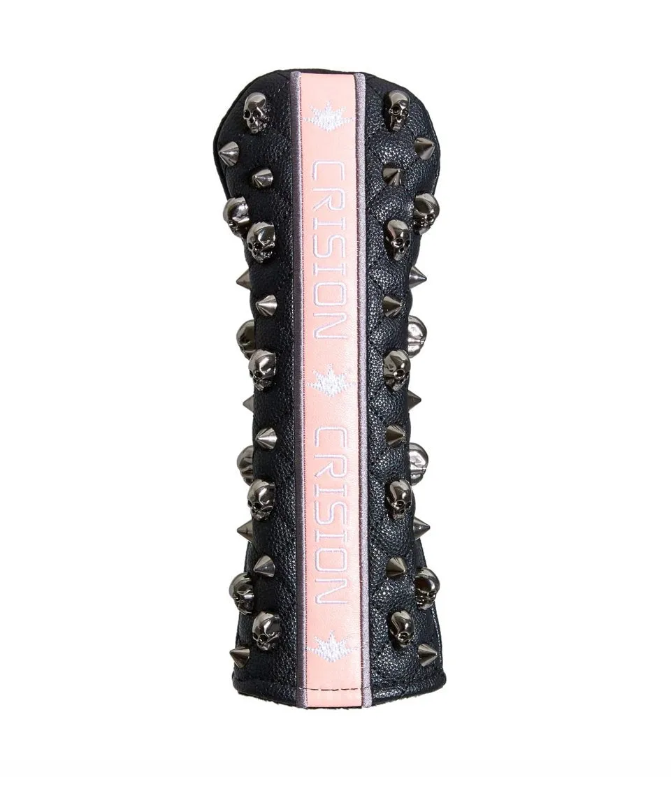 Verabone Wood Headcover