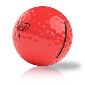 Vice Pro Plus Red