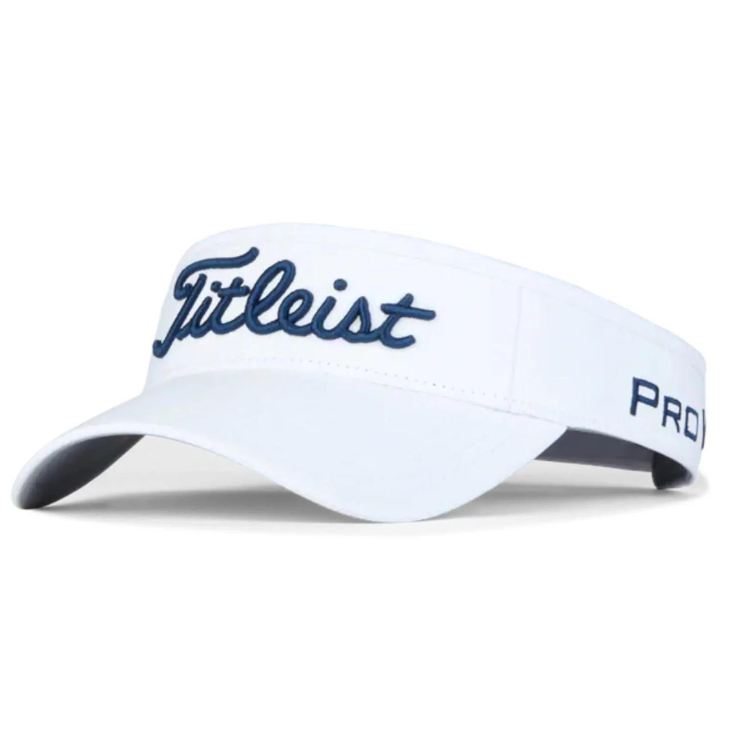 Visera Titleist Tour Performance Staff