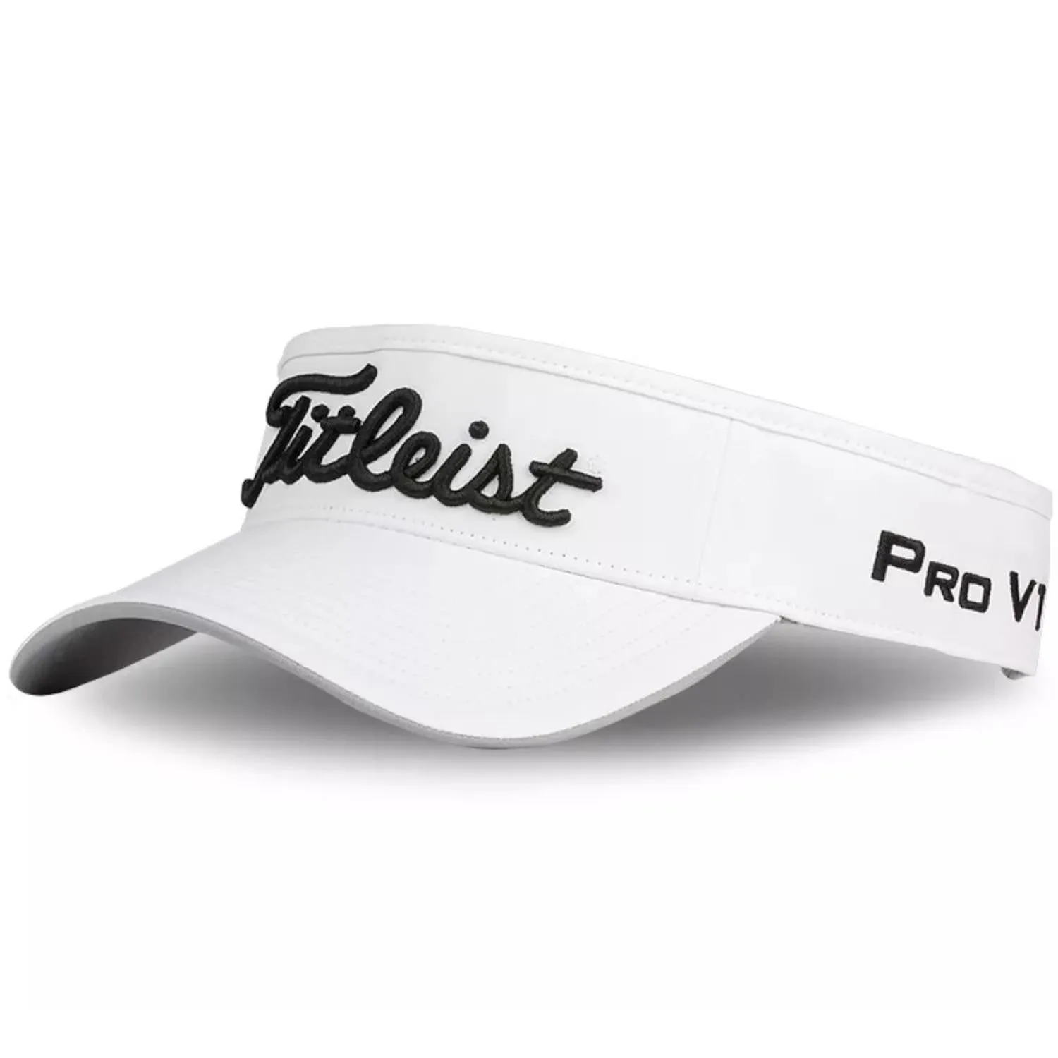 Visera Titleist Tour Performance Staff