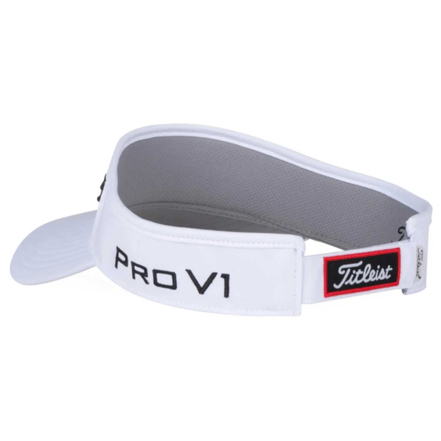 Visera Titleist Tour Performance Staff