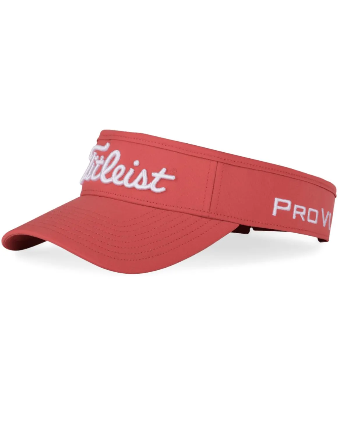 Visera Titleist Tour Performance Staff
