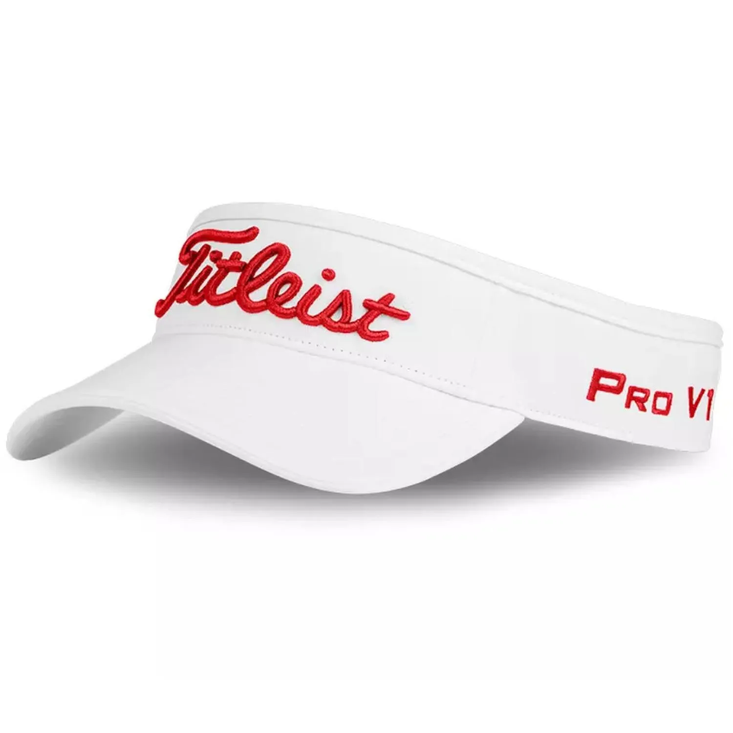 Visera Titleist Tour Performance Staff