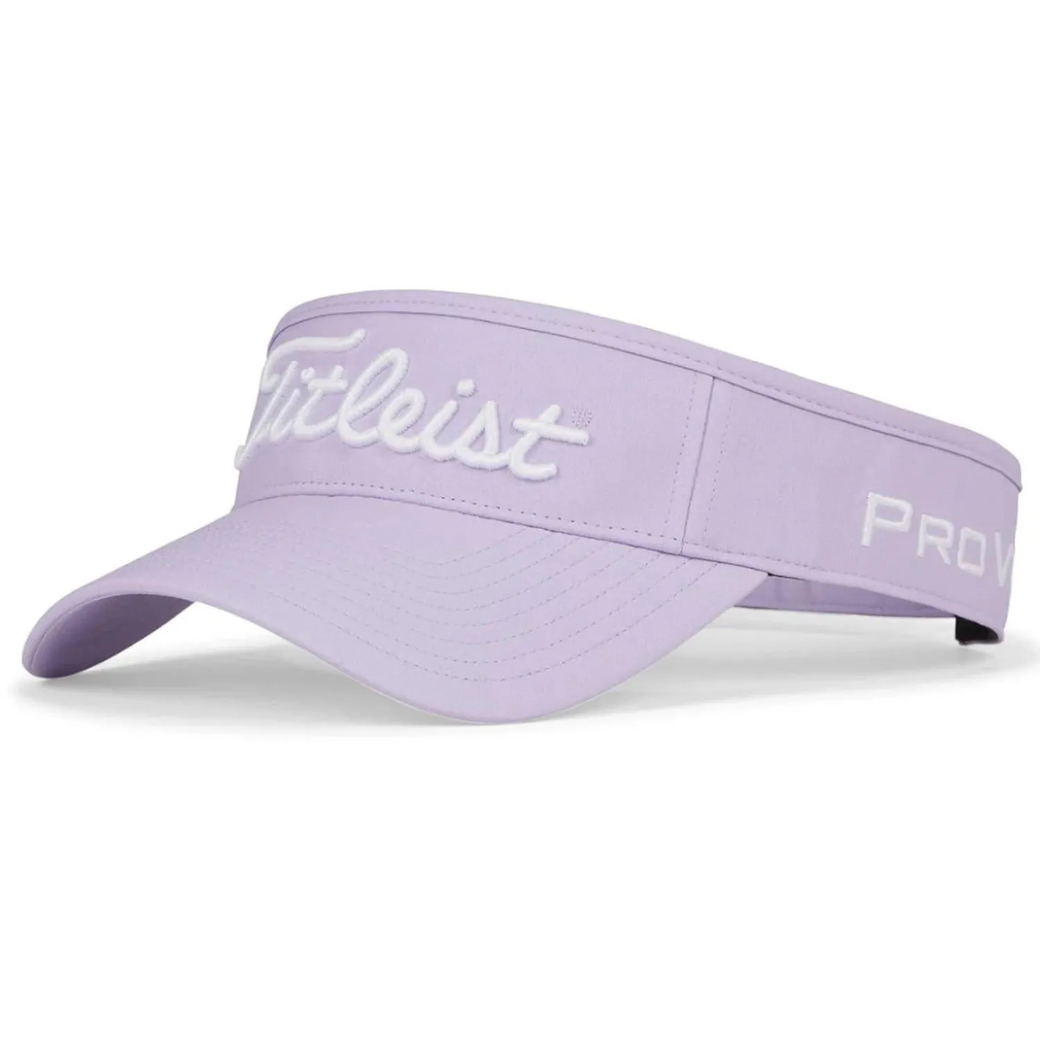 Visera Titleist Tour Performance Staff