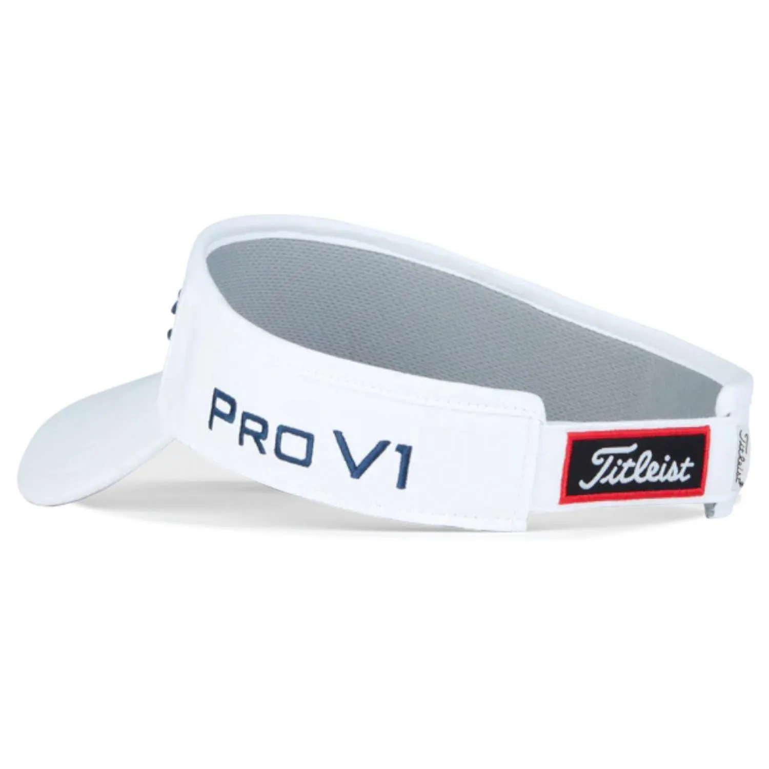 Visera Titleist Tour Performance Staff