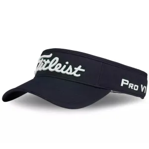 Visera Titleist Tour Performance Staff