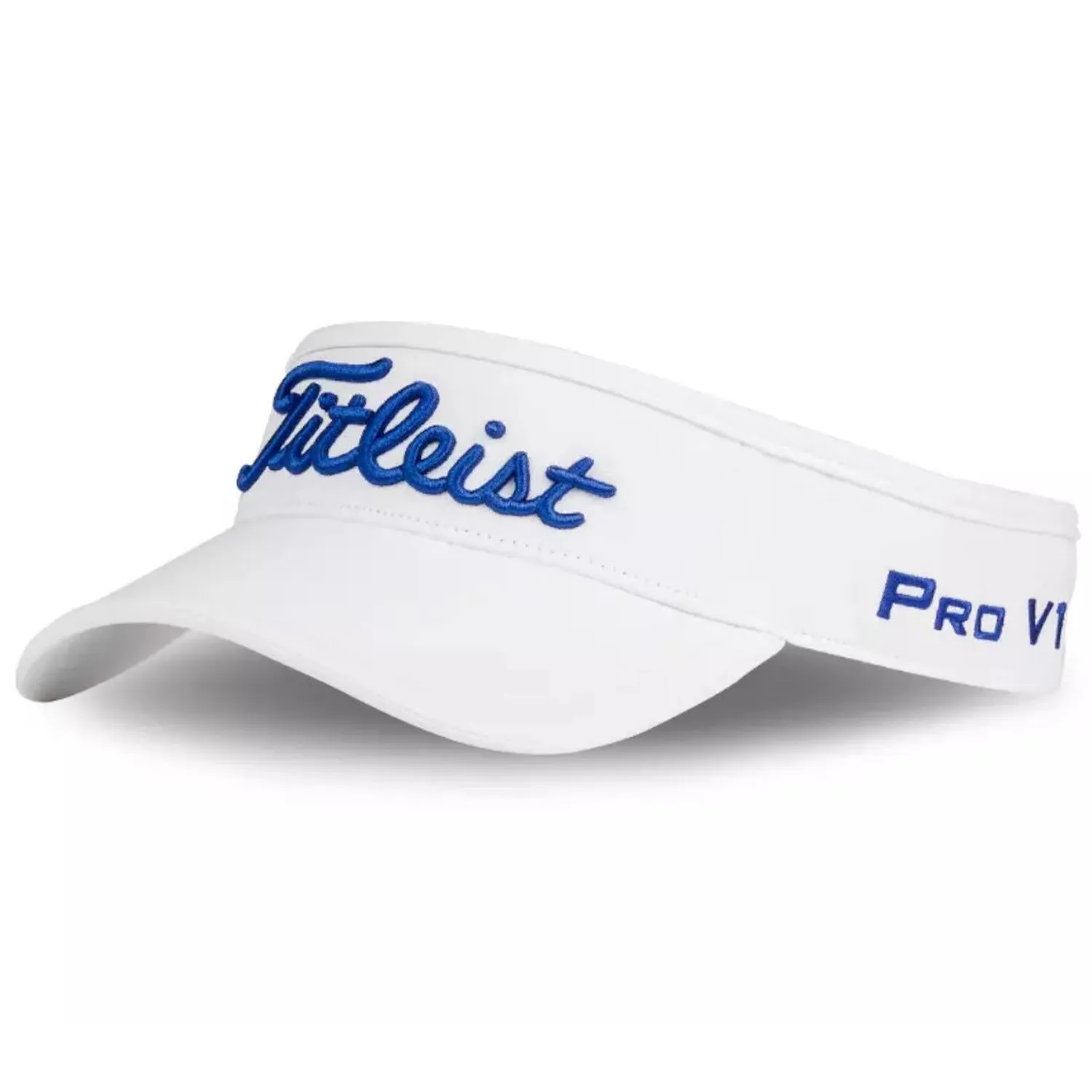 Visera Titleist Tour Performance Staff