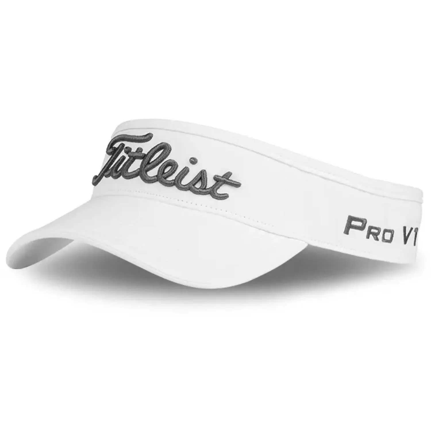 Visera Titleist Tour Performance Staff