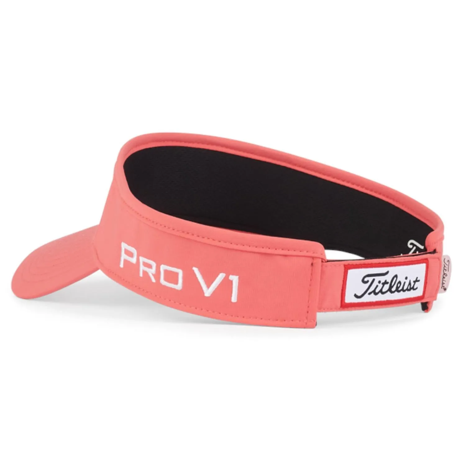 Visera Titleist Tour Performance Staff