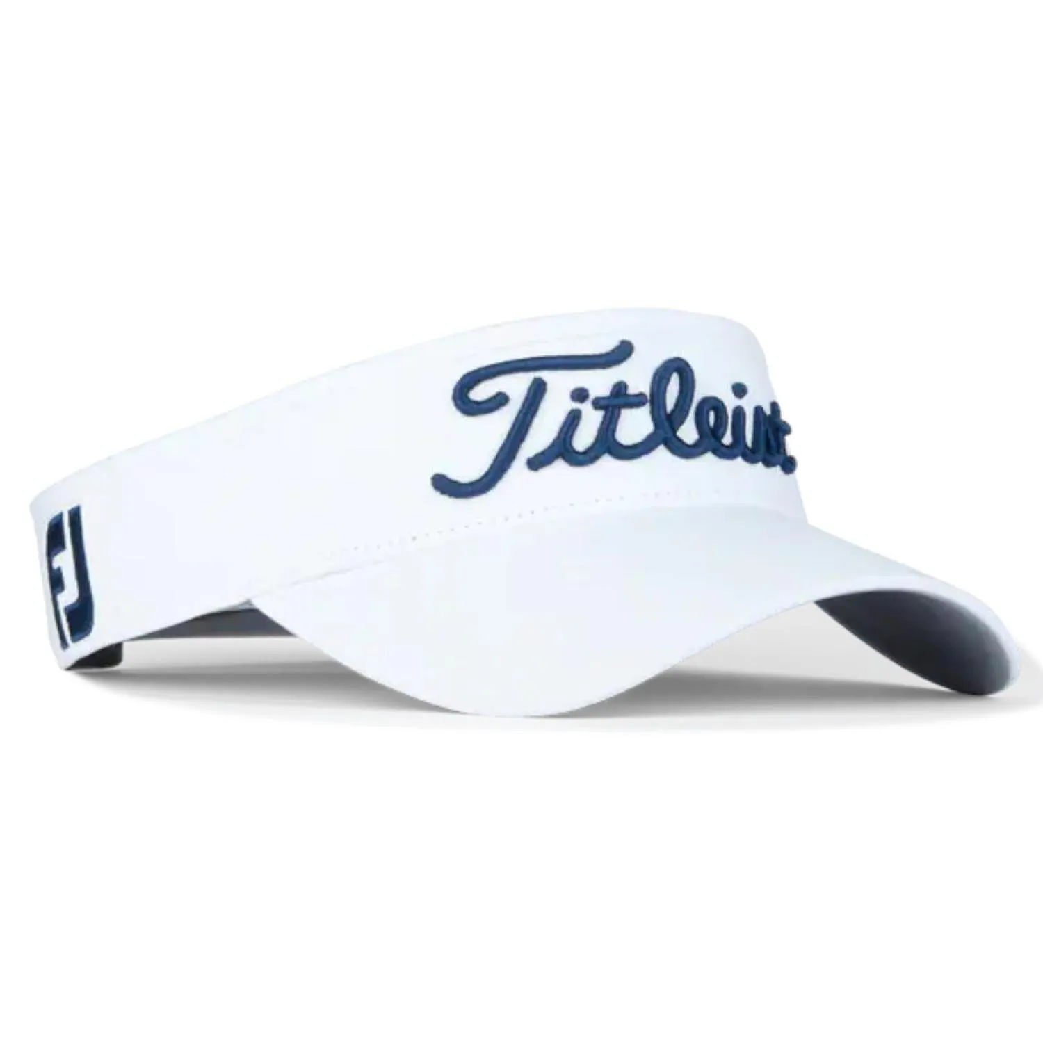 Visera Titleist Tour Performance Staff