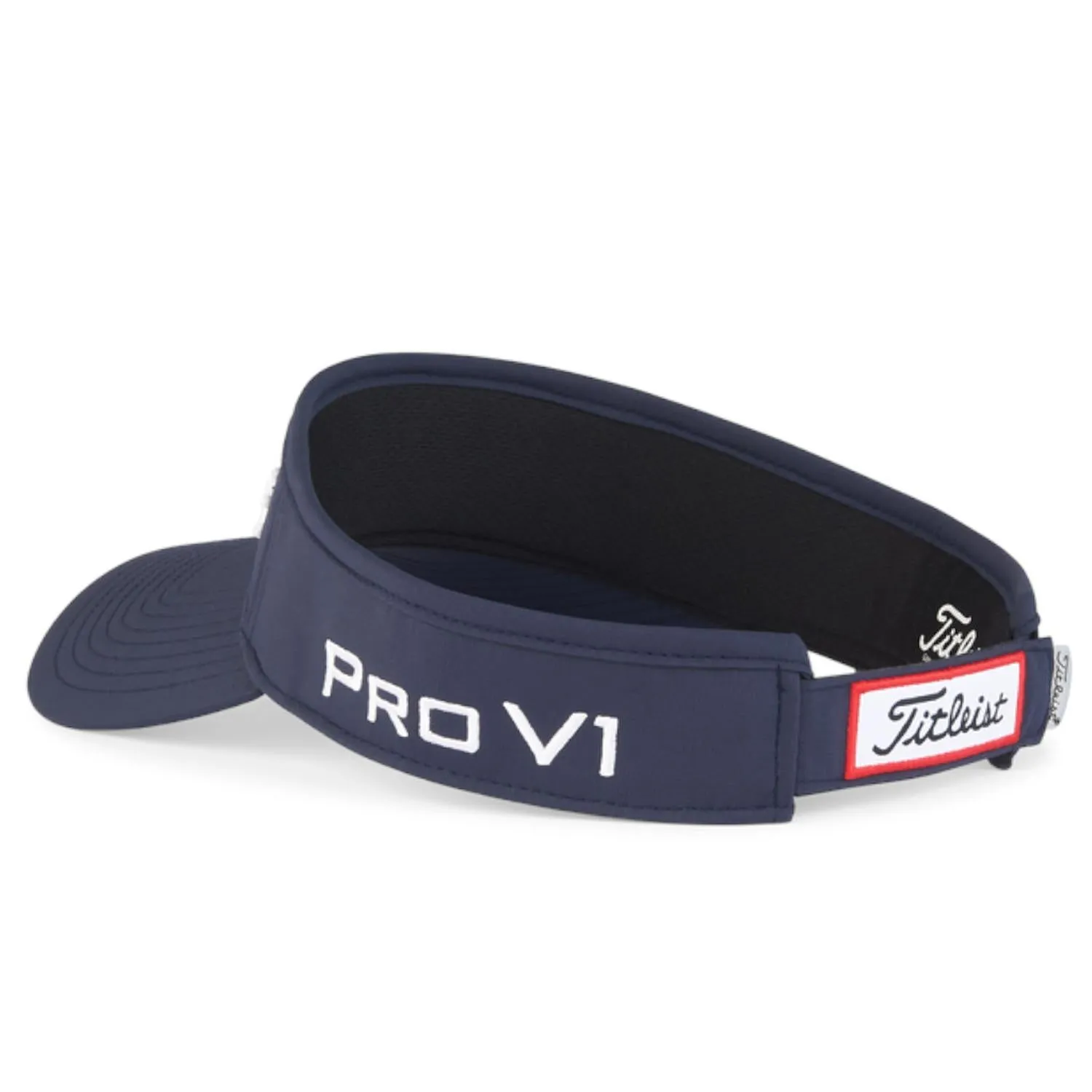 Visera Titleist Tour Performance Staff