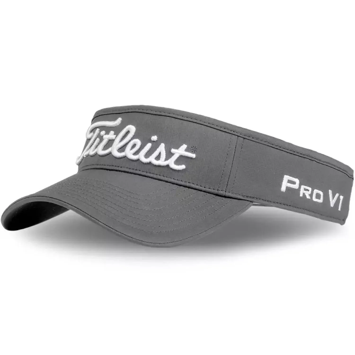 Visera Titleist Tour Performance Staff