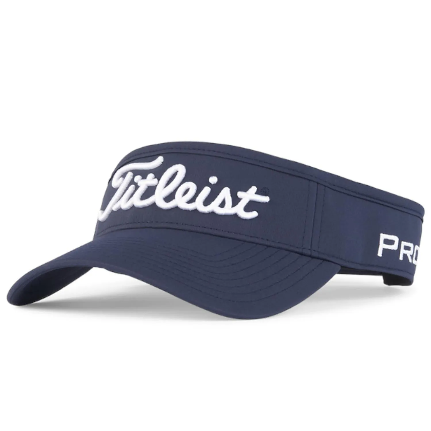 Visera Titleist Tour Performance Staff