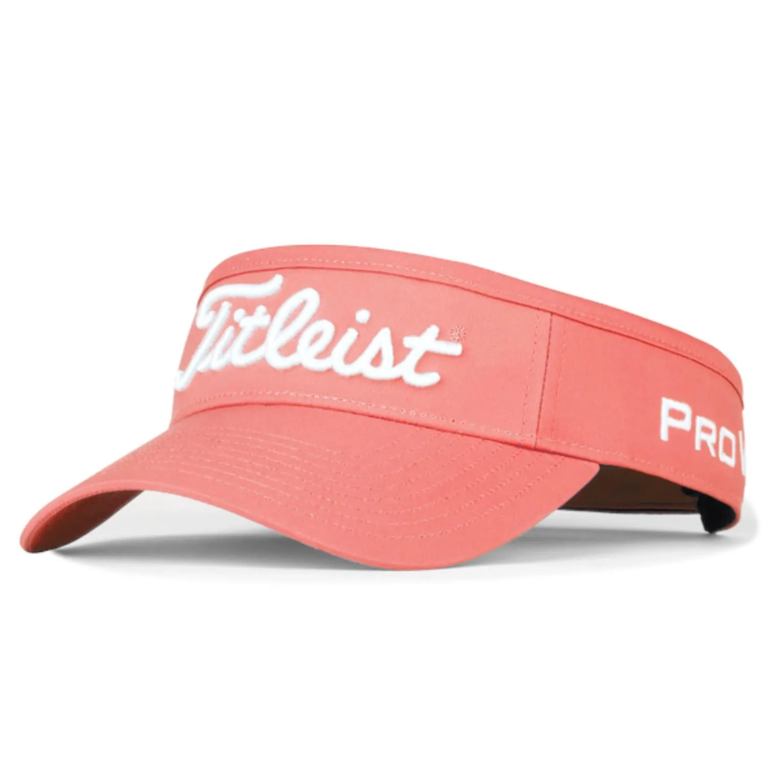 Visera Titleist Tour Performance Staff