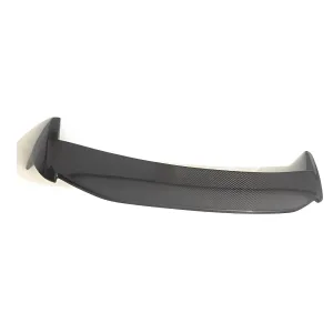 Volkswagen GOLF 7/7.5 GTI/R Aspec Style Carbon Fibre Rear Spoiler