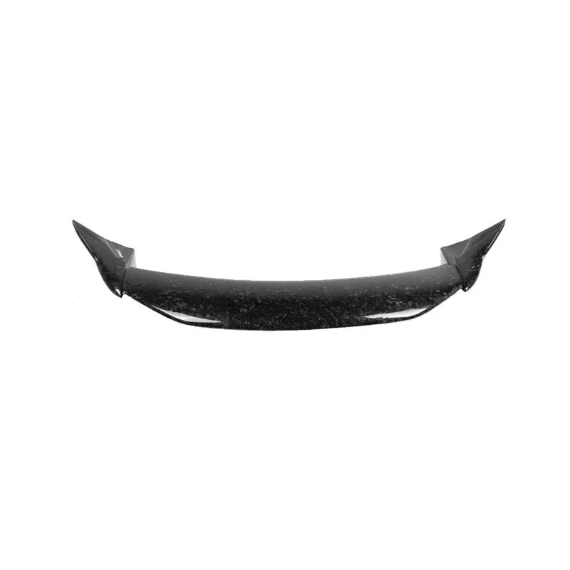 Volkswagen GOLF 7/7.5 GTI/R Aspec Style Carbon Fibre Rear Spoiler