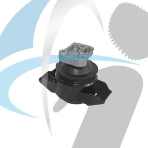 VOLKSWAGEN GOLF II, JETTA II 83-92 ENGINE MOUNTING