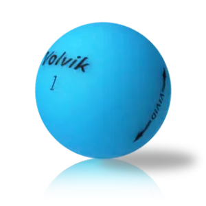 Volvik Vivid Blue Mix