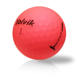 Volvik Vivid Pink Mix