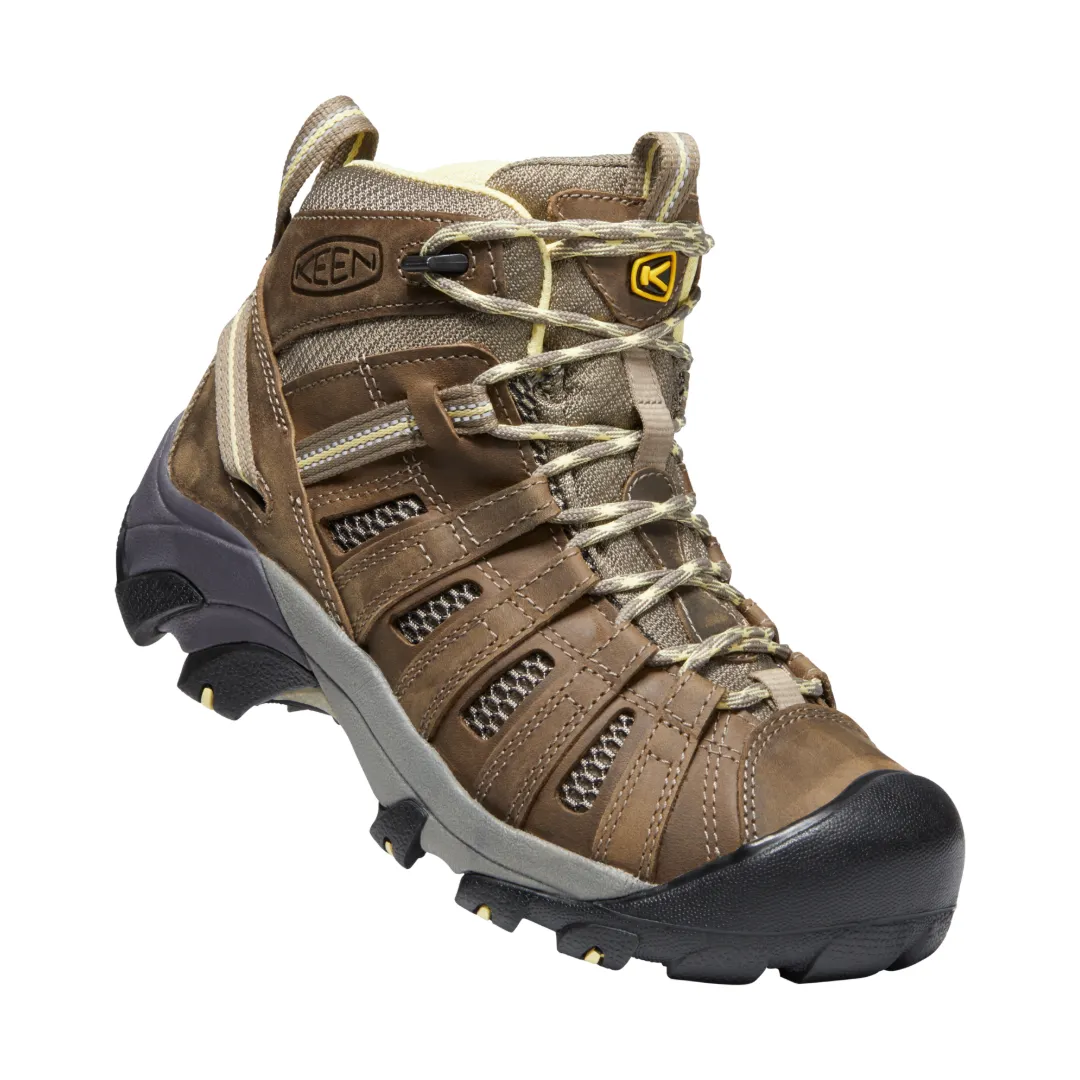 VOYAGEUR MID