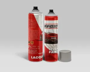 Vw Golf (To 1998) Lemon Yellow Code: La1D Aerosol Spray Paint Chip/Scratch Repair