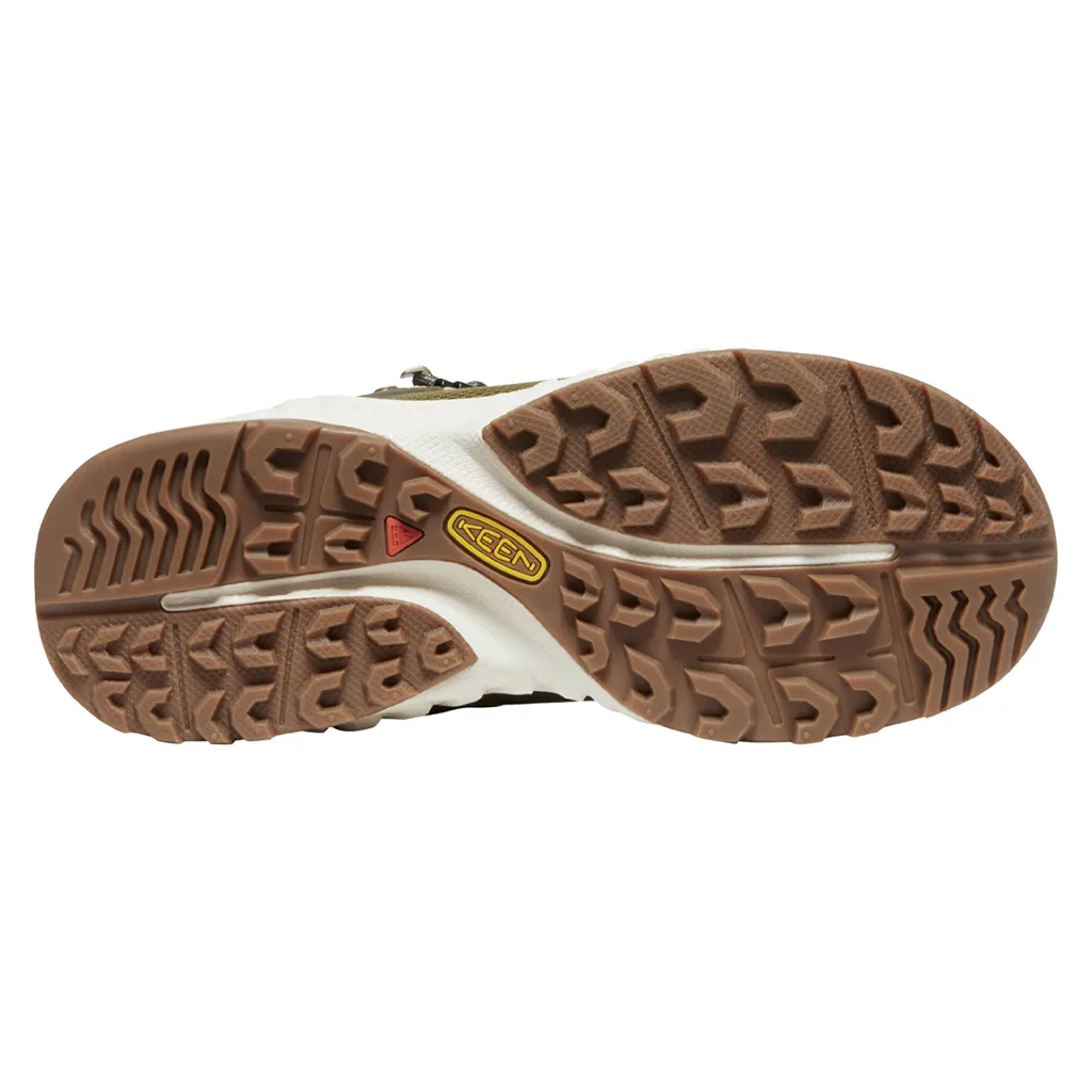 W Nxis Evo Mid WP Wander-/Trekkingschuhe halbhoch