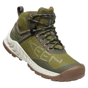 W Nxis Evo Mid WP Wander-/Trekkingschuhe halbhoch