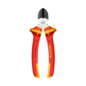 Wadfow 6" Insulated Diagonal Cutting Plier - WPL3936