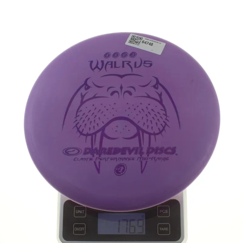 Walrus Mid-Range Disc